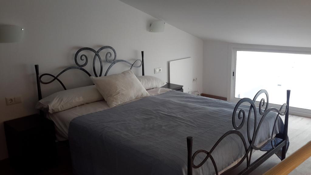 Malaga Centro Apartamentos ภายนอก รูปภาพ