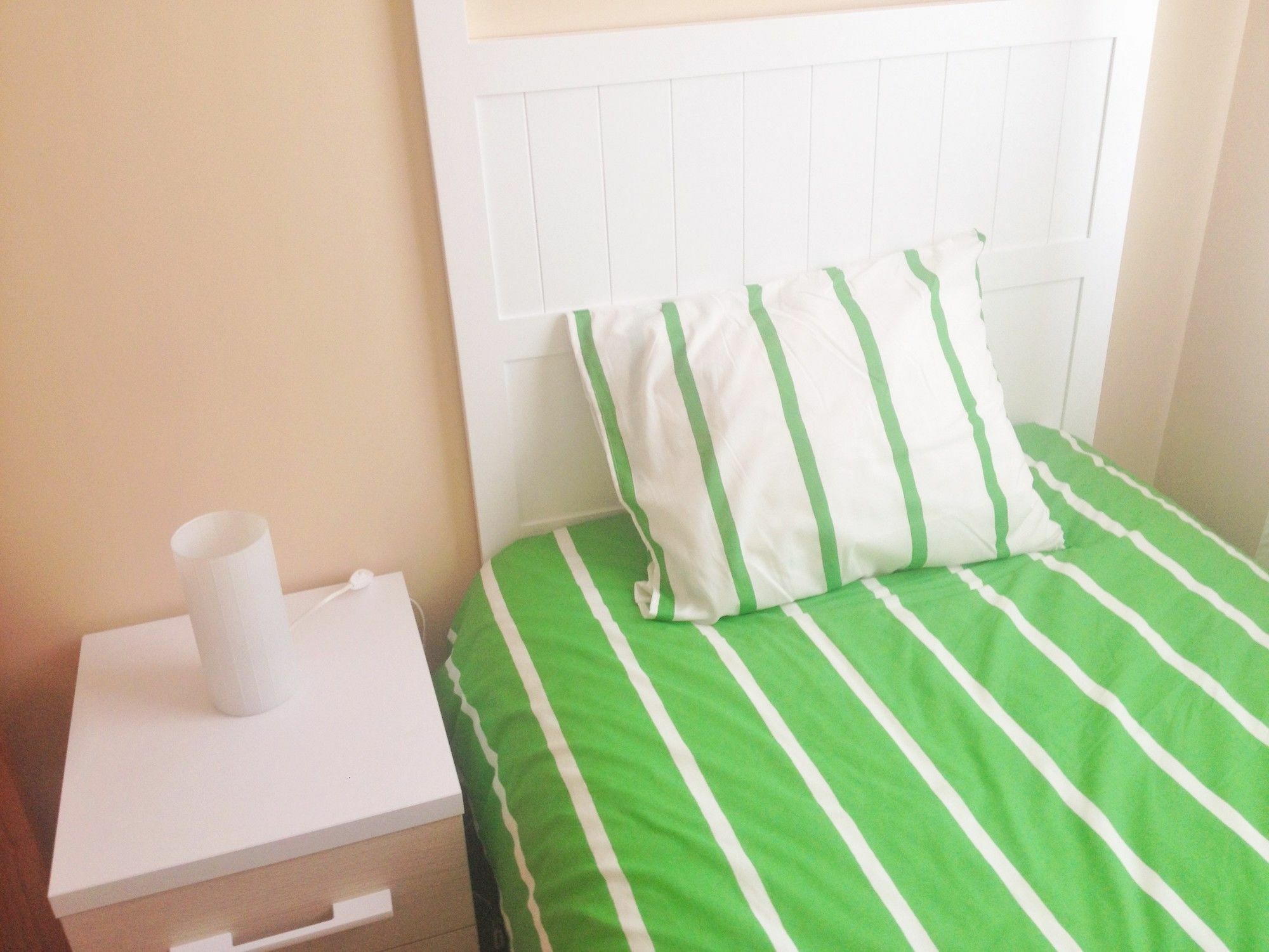 Malaga Centro Apartamentos ภายนอก รูปภาพ