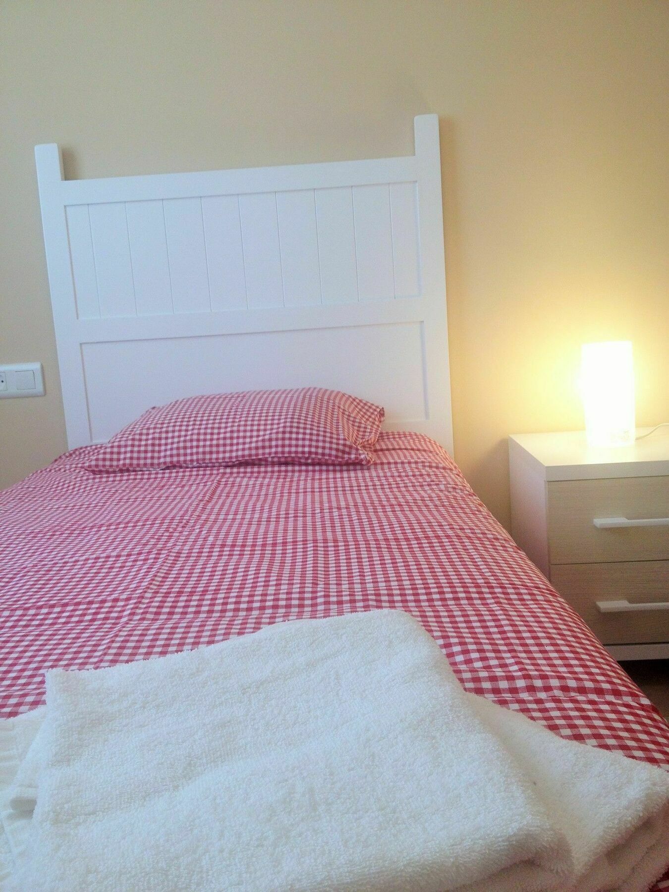 Malaga Centro Apartamentos ภายนอก รูปภาพ