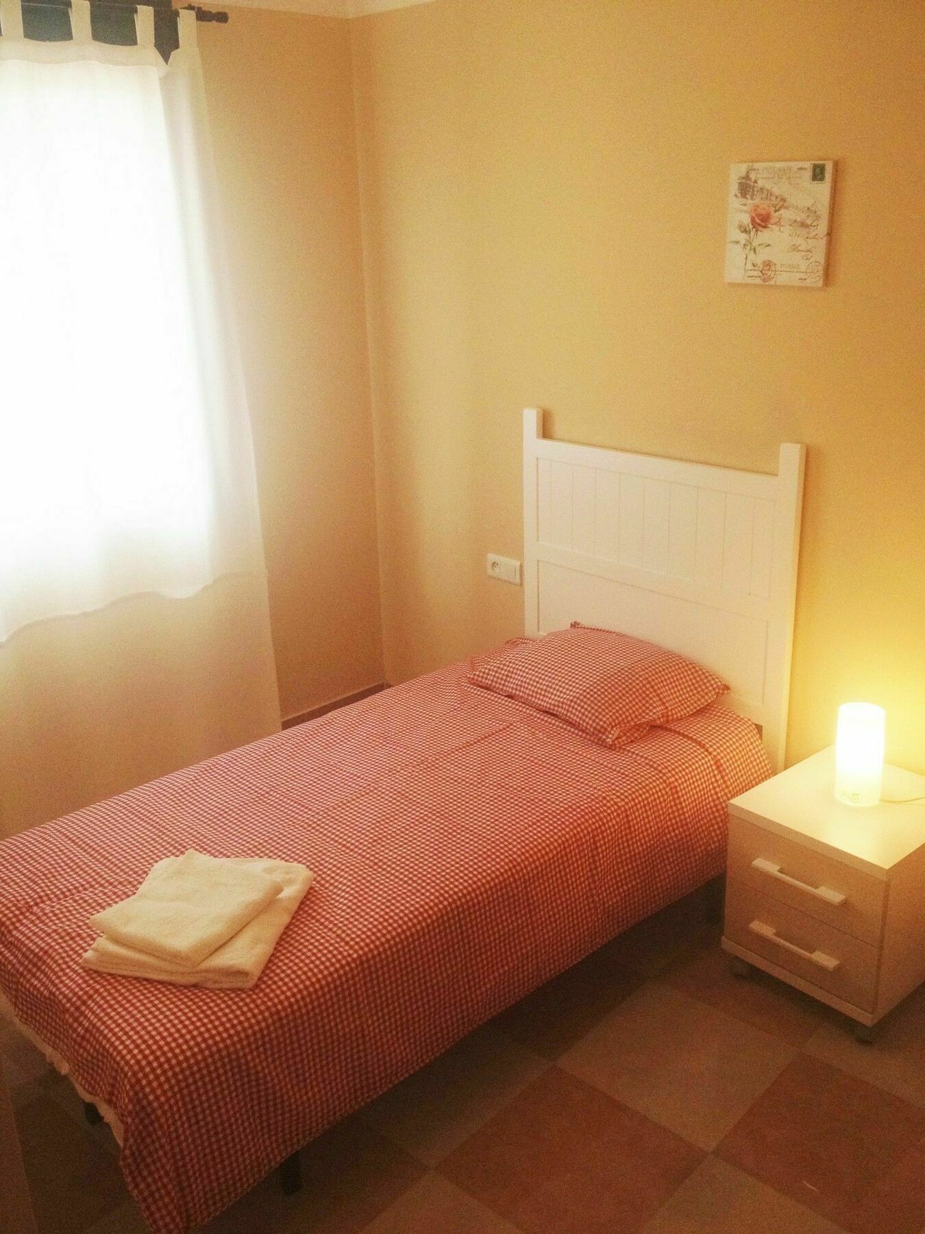 Malaga Centro Apartamentos ภายนอก รูปภาพ