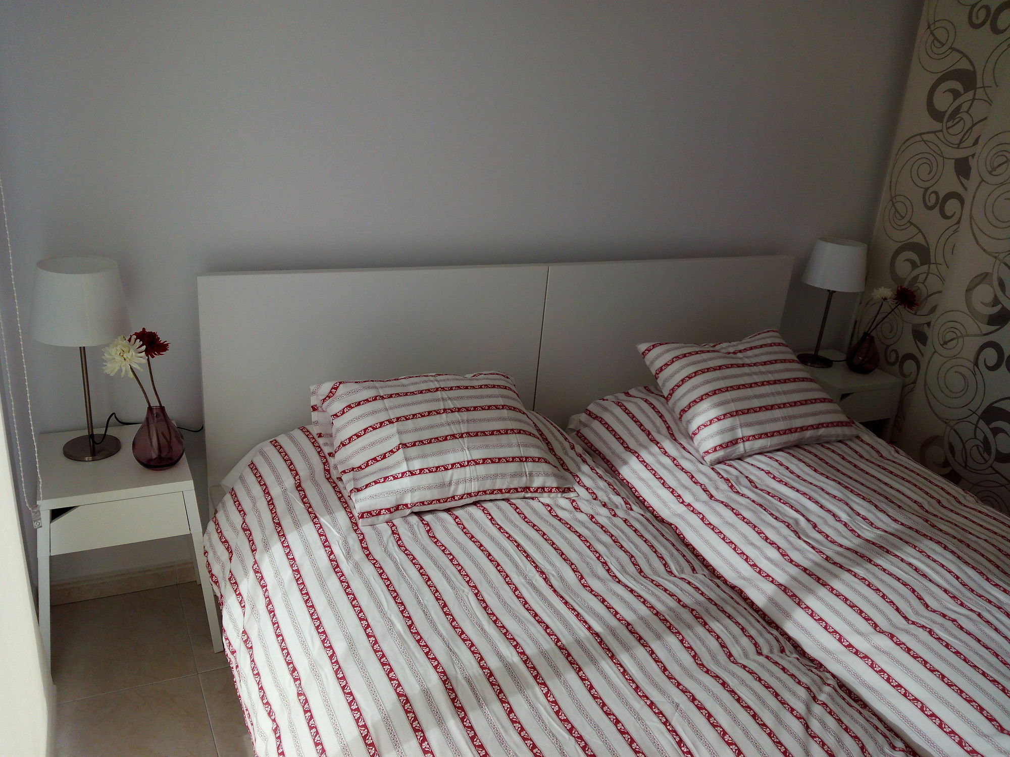 Malaga Centro Apartamentos ภายนอก รูปภาพ