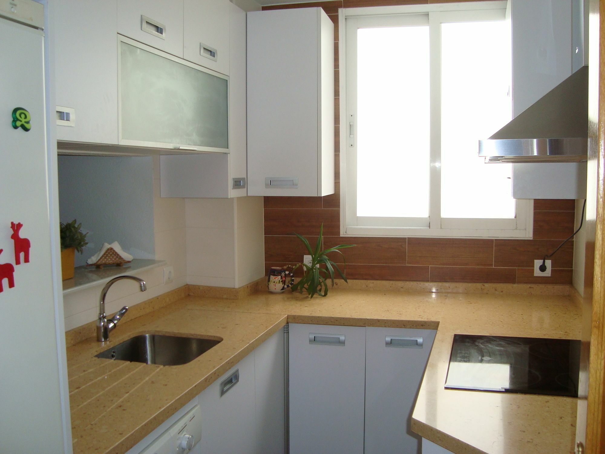 Malaga Centro Apartamentos ภายนอก รูปภาพ